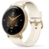 HAMA Pametni sat 00178641, 1.32", AMOLED, 43 mm, 466 x 466, GPS, zlatna
